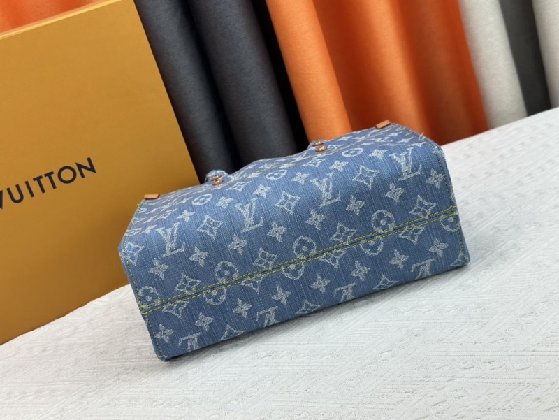 LV Shopping Bags